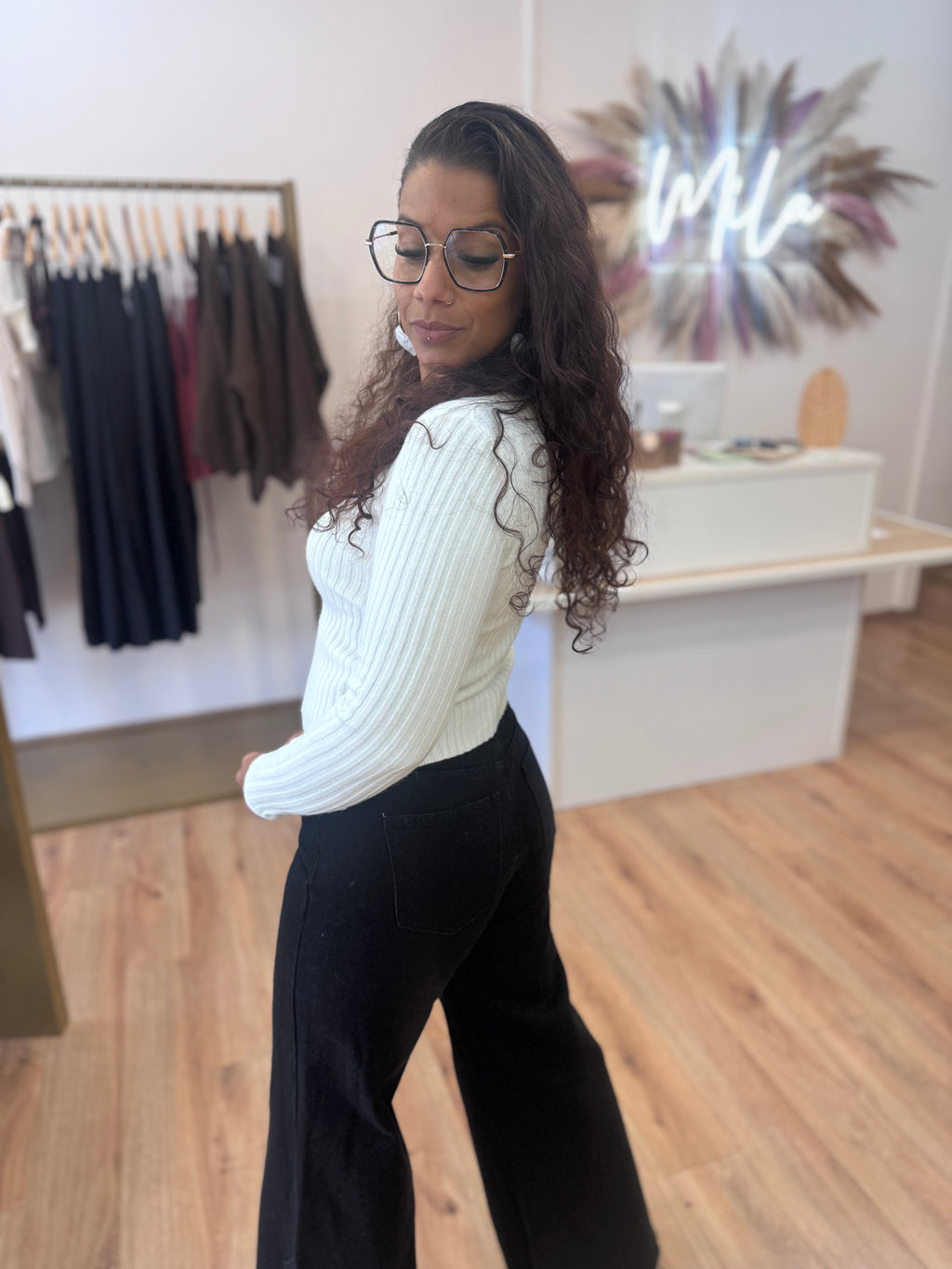 Pull MARIE