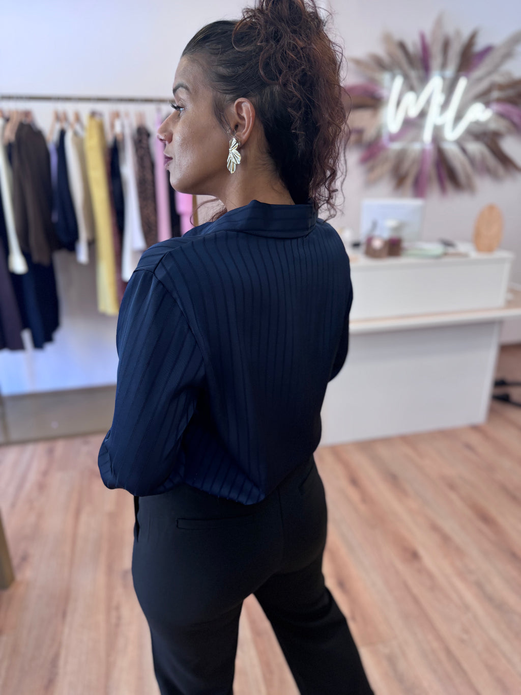 Chemise TEISSE