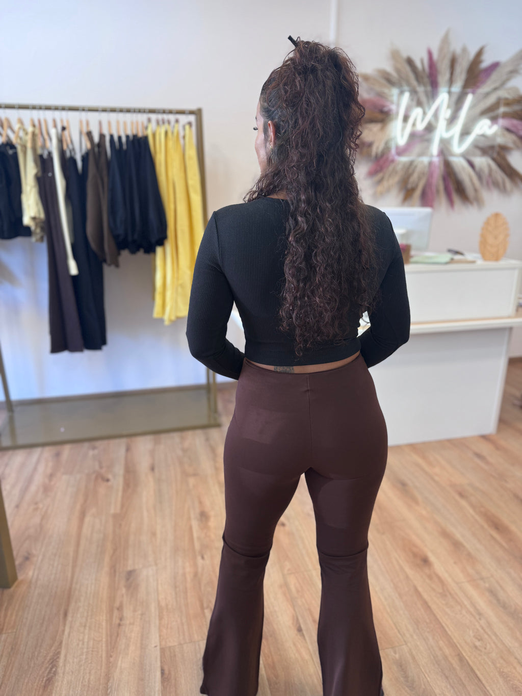 Pantalon ADELE