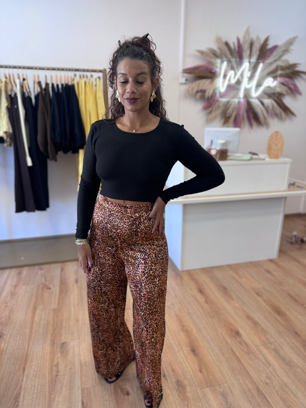 Pantalon LILOU