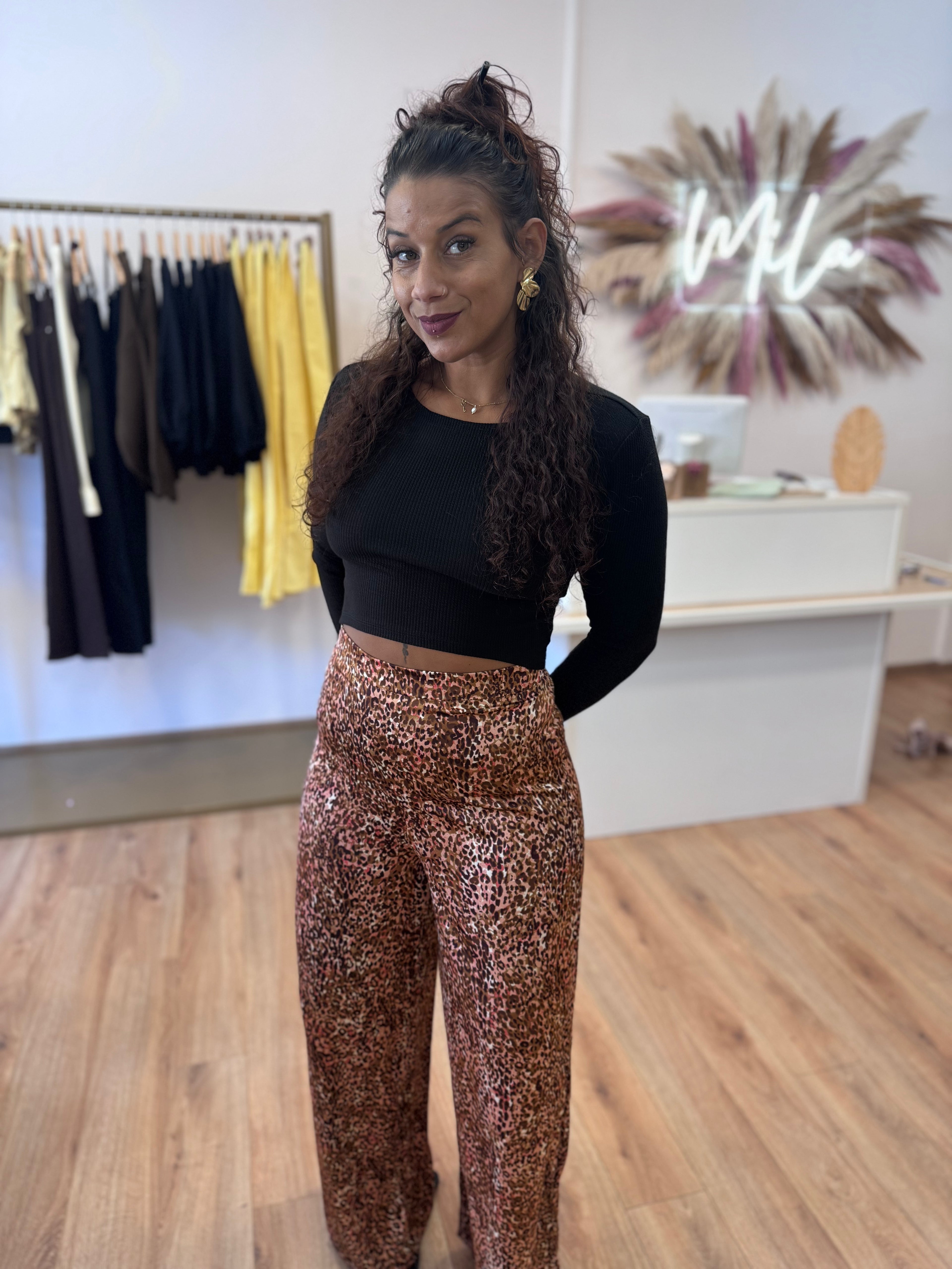 Pantalon LILOU