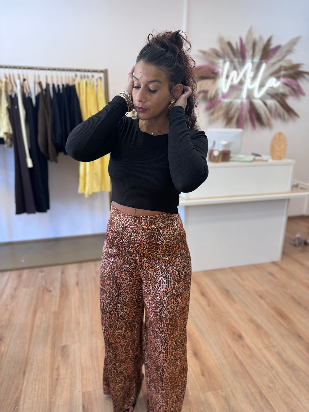 Pantalon LILOU