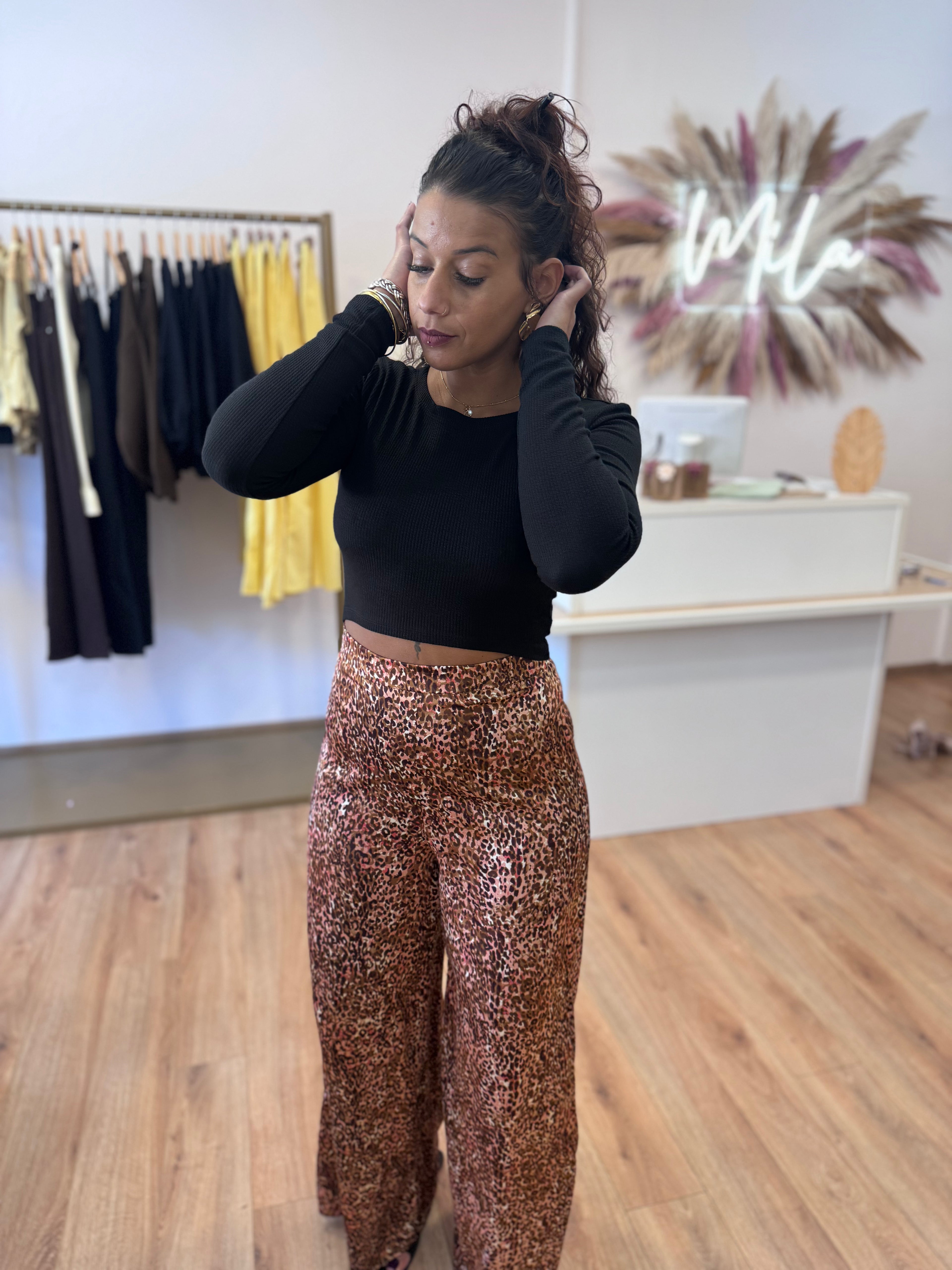 Pantalon LILOU