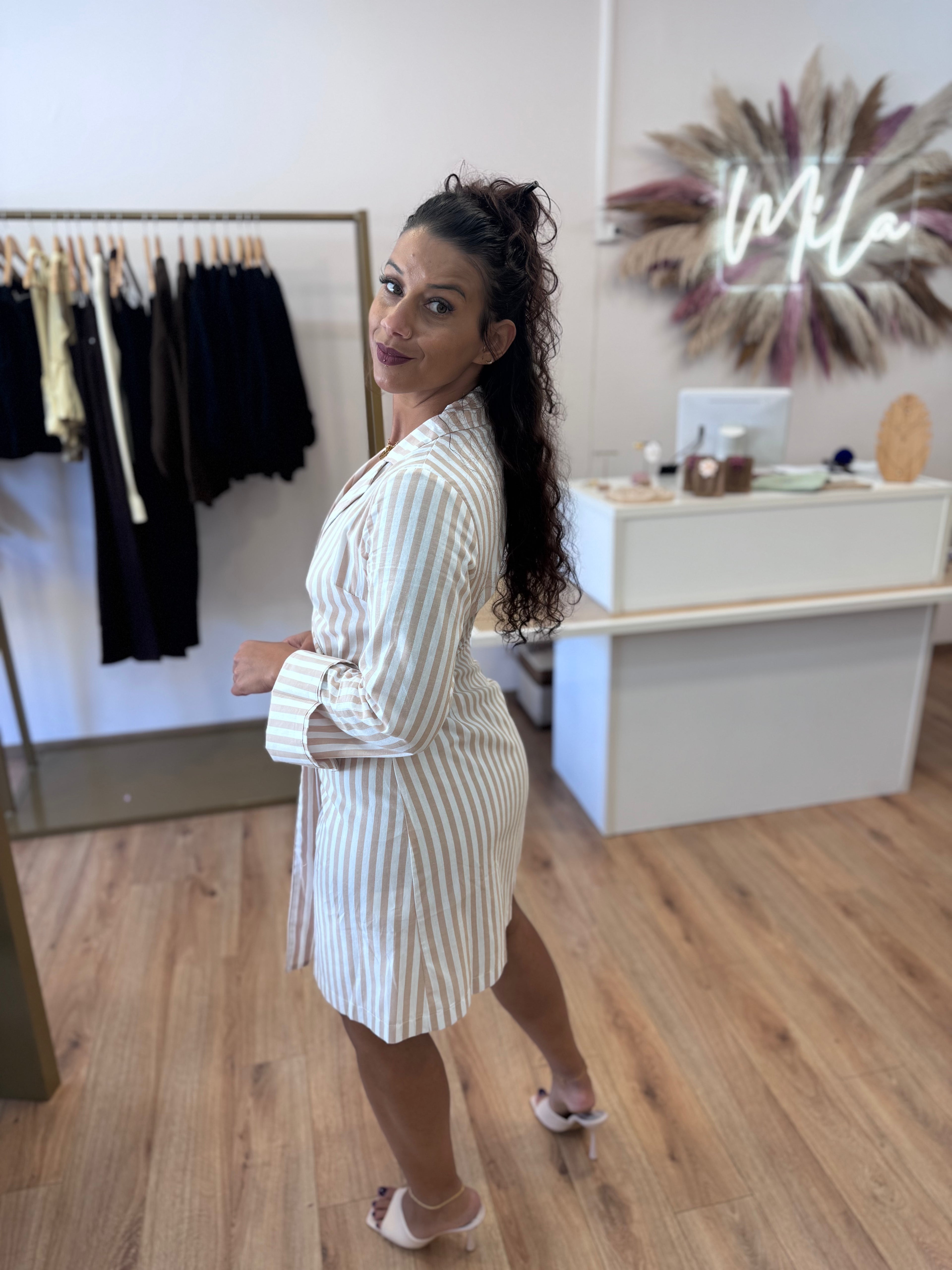 Robe JULIE