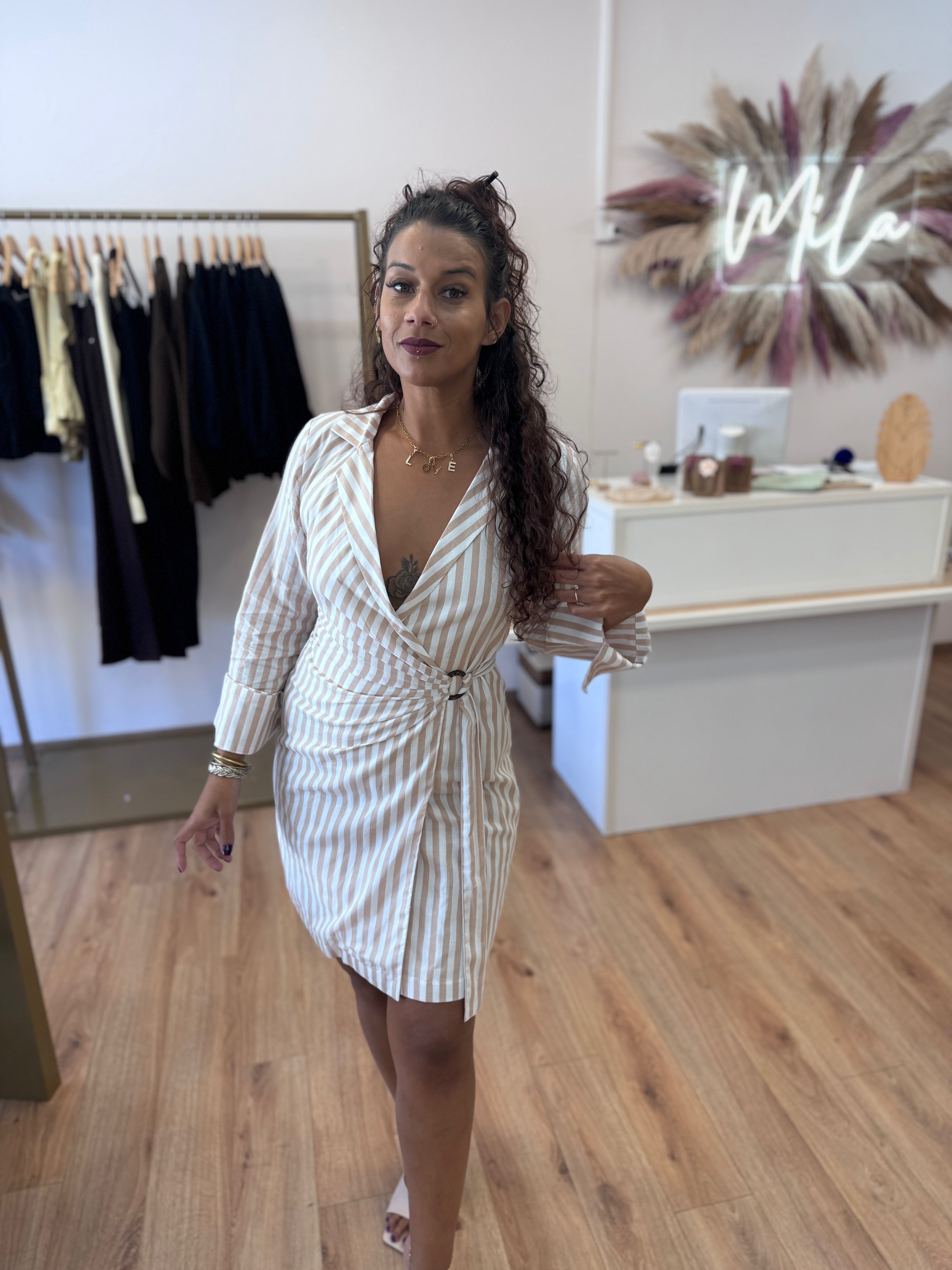 Robe JULIE