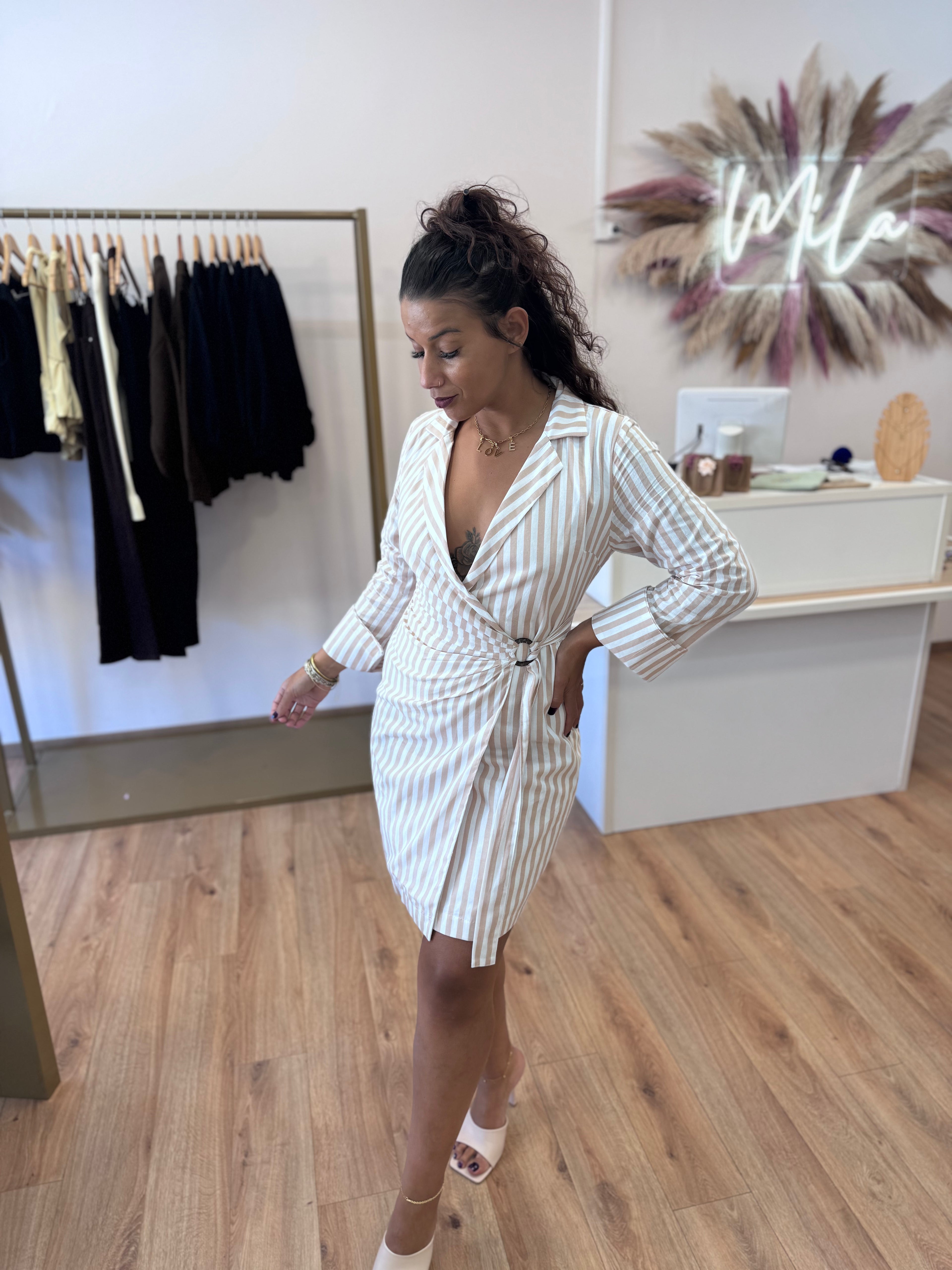 Robe JULIE