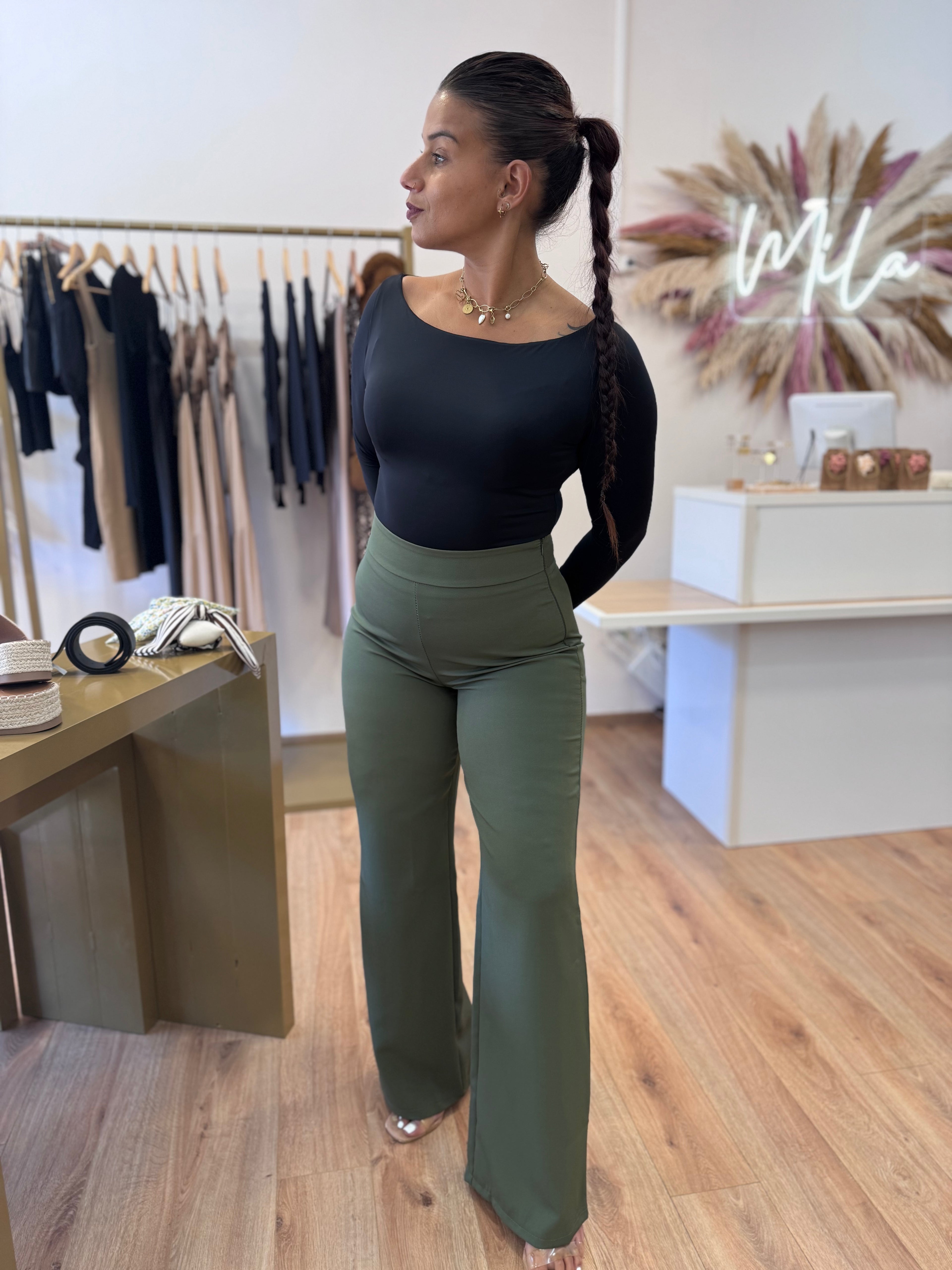 Pantalon DORIS