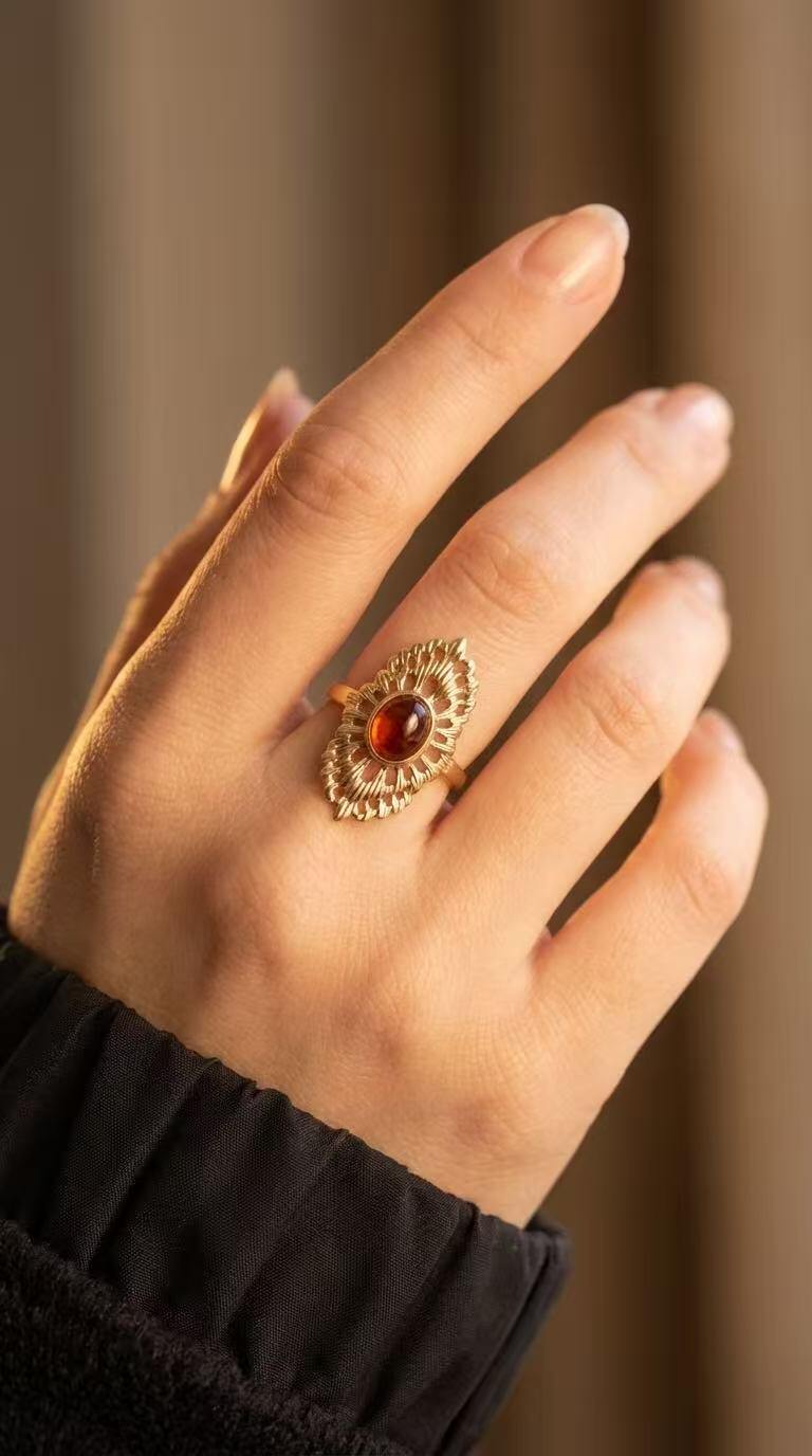 Bague EWA