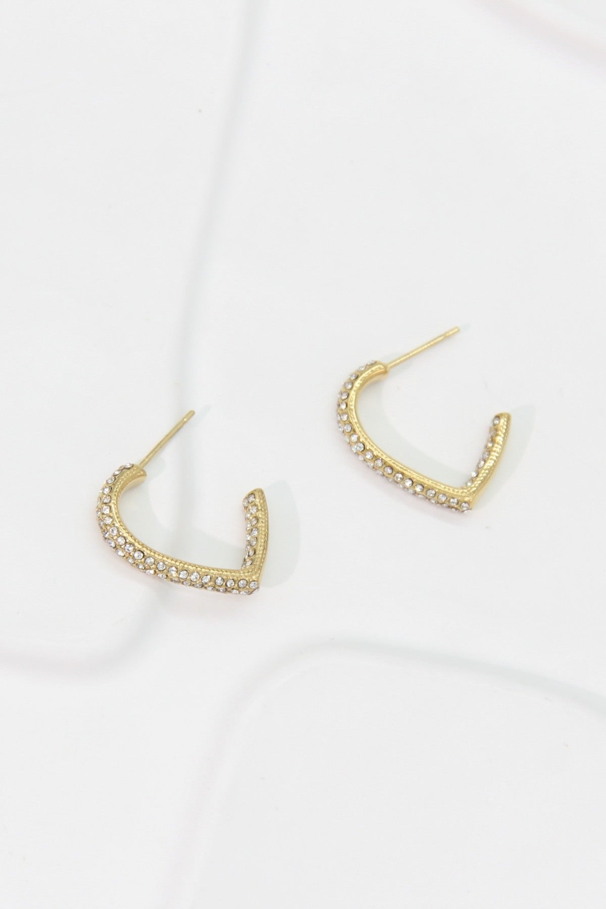 Boucle MAYA