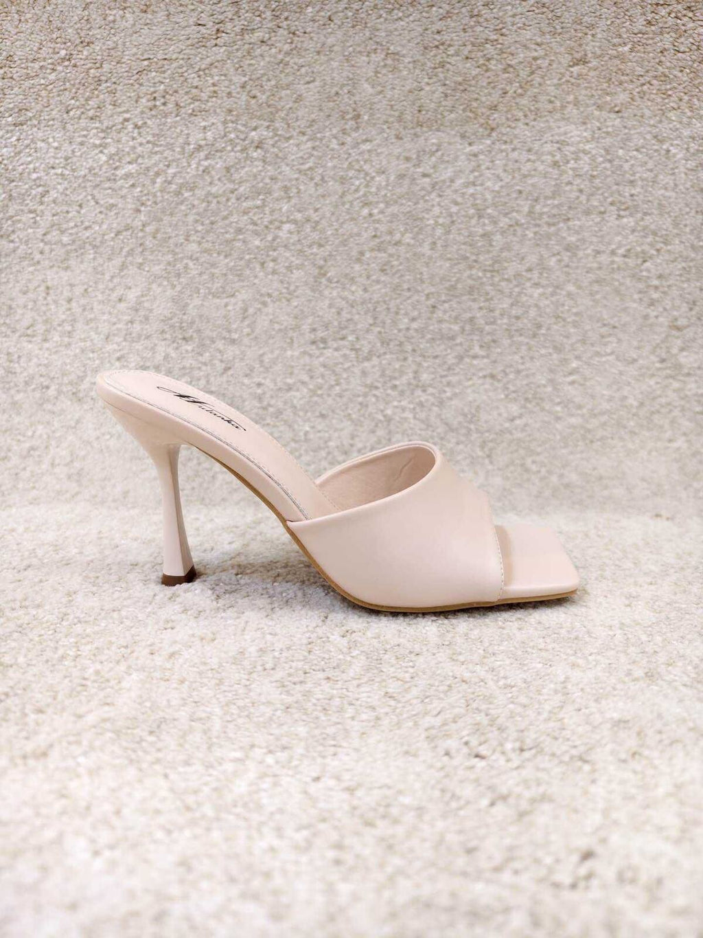 Mule MOUNA